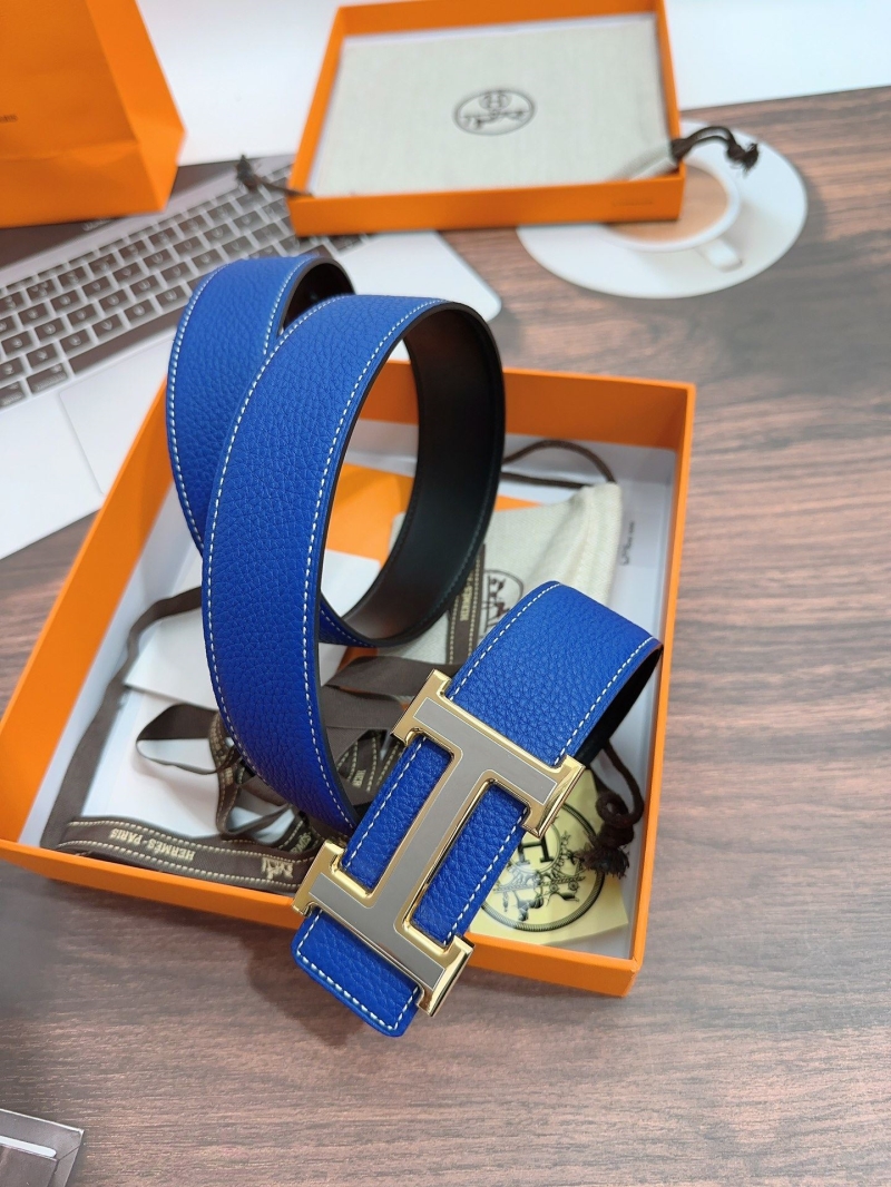 Hermes Belts